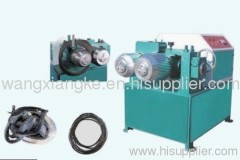 Tire Strip Cutter ,china rubber machine