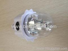 22 LEDS rechargeable emergency lamp