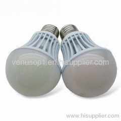 A19 10W LED bulb lights