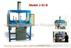 Vacuum packing machine J-31