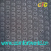 Shuttle Jacquard Fabric With Bonding