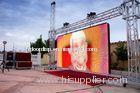 P16 DIP 2R1G1B / 1R1G1B Static Stage Led Screens Board For Exterior
