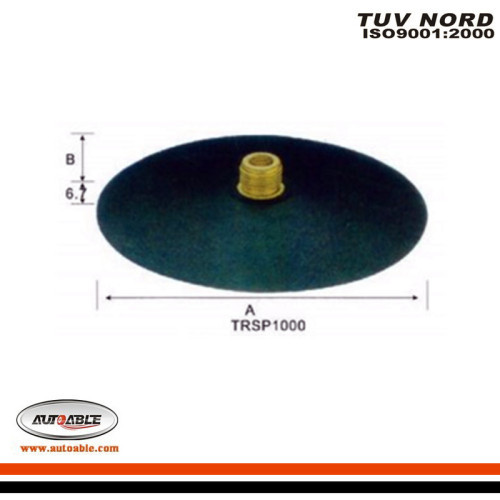 Repair Tubeless Valves of Screw-on Type