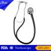 Deluxe adult full rotatable head sprague rappaport stethoscope