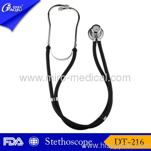 Sprague rappaport clock stethoscope