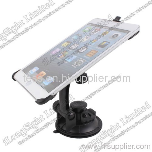 360o Rotatable Windscreen Car Bracket Holder for iPad mini