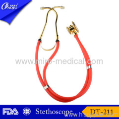 Adult golden rappaport stethoscope