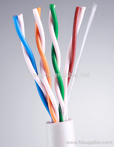 UTP Cat5e Power Cable