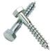 stainless steel tapping screws