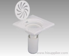 Plastic Anti-odor Floor Drain