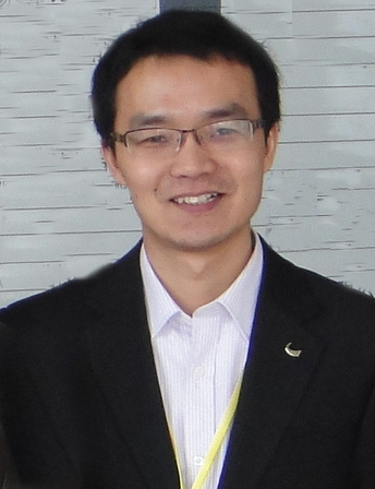 Mr. richard chen