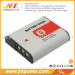 Stable quality digital camera battery for sony NP-BG1 NP-FG1 in Shenzhen factory