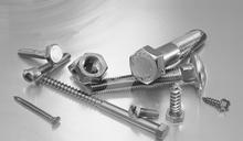 stainless steel bolts nuts screws washers