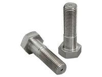 stainless steel bolts din931