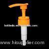 Facial cleaning Lotion Dispenser Pump , Plastic PP 4.0ml 33/400 for cosmetic