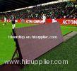 P20 Perimeter Sport Stadium LED Display Screen Board High Brightness