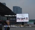 P6 Truck Mounted LED Screen