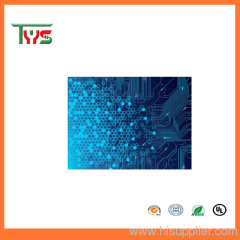 high density four layers pcb board