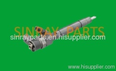 mercedes benz injector bosch common rail injector