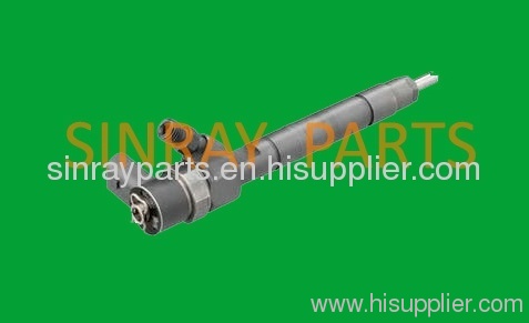 Mercedes Benz Sprinter Common Rail Injector 6110701687, 0445110025, 0445110024