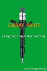 Denso injector 095000-1211, Denso common rail injector Toyota 2KD injector 23670-30240