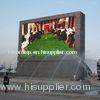 P8 Double Sided LED Display Board Hanging , 1/4 Scan High Brightness