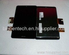 Asus ME172 LCD with touch screen digitizer assembly