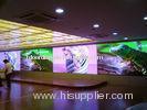 P6 SMD Wall Mounted LED Display , 32*32 Pixels Indoor Full Color LED Screen