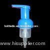 Hand soap dispenser pump Plastic PP , 1.20ml or 1.6ml 40mm for cosmetic lotions