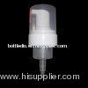 Plastic PP Soap Dispenser Pump , 1.20ml-1.6ml 42mm foaming lotion pump