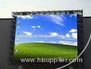 P8 Custom LED Displays Wall Video , 32X16 Resolution V60/H120