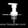 0.4ml Soap Dispenser Pump , Plastic 30mm white liquid soap pump