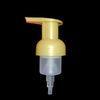 1.20ml / 1.6ml Soap Dispenser Pump , yellow 40mm liquid soap pump