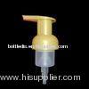 1.20ml / 1.6ml Soap Dispenser Pump , yellow 40mm liquid soap pump