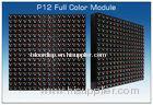 P12 Full Color LED Display Modules For Large LED Digital Signage