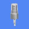 20/410 Mist Spray Pump , matte silver finger mist sprayer / liquid sprayer