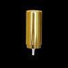 13/415 Plastic Gold finger Mist Spray Pump for cosmetics and perfume