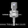 Metal screw Mist Spray Pump 0.12ml/T 20/410 for pharmaceutical