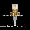 Metal crimp-on Pump , Dia.18mm 0.08ml low profile pump for perfume