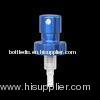 Metal Perfume Sprayer Pump Dia.20mm 0.08ml , shiny blue metal ferrule