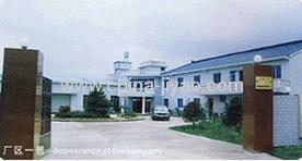 TAIZHOU HUANGYAN LAIXIN PLASTIC FACTORY