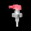 Dia.20mm 0.08ml Perfume Sprayer Pump for Pharmaceuticals / health food