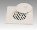 Plastic Floor Drain with Strainer