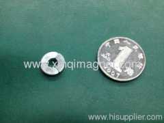 Small tile Rare Earth magnet Motor magnet