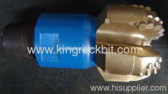 PDC BITS for well drilling / API&ISO /