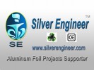 Shanghai Silver Engineer Industry Co. Limited