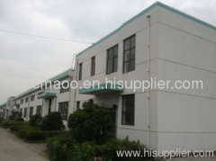 Shanghai Silver Engineer Industry Co. Limited