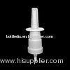 Nasal pharmaceutical spray pump , 18/415 0.12ml throat spray pump