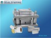 Airline Smooth Wall Container Mould