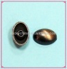 Half Round Metal Studs For Clothing